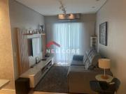 Apartamento em Avenida Doutor Moura Ribeiro Marapé Santos/SP