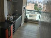 Apartamento em Avenida Doutor Timóteo Penteado Vila...