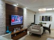 Apartamento em Avenida Doutor Washington Luís Rudge...