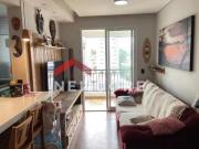 Apartamento em Avenida Eliseu de Almeida Cidade São...