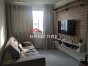 Apartamento em Avenida Emílio Bosco Parque Yolanda Nova...