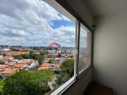 Apartamento em Avenida Engenheiro José Salles Socorro...