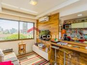 Apartamento em Avenida Érico Veríssimo Menino Deus Porto...