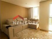 Apartamento em Avenida Ernesto Igel Lapa São Paulo/SP