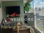 Apartamento em Avenida Esperança Centro Guarulhos/SP