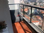 Apartamento em Avenida Estados Unidos Parque das Nações...