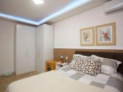 Apartamento em Avenida Fábio Araújo Santos Cavalhada...