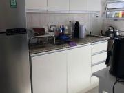 Apartamento em Avenida Fábio Araújo Santos Nonoai Porto...
