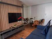 Apartamento em Avenida Franz Voegeli Continental Osasco/SP