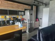 Apartamento em Avenida Franz Voegeli Continental Osasco/SP