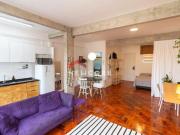 Apartamento em Avenida General Olímpio da Silveira Santa...