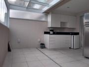 Apartamento em Avenida General Olímpio da Silveira Santa...