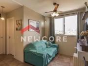 Apartamento em Avenida Germano Schmarczek Morro Santana...