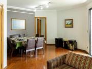 Apartamento em Avenida Getúlio Vargas Baeta Neves São...