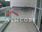 Apartamento em Avenida Gilka Machado Recreio dos...