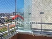 Apartamento em Avenida Giovani Attílio Tolaini Votupoca...