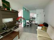 Apartamento em Avenida Governador Mario Covas Junior...