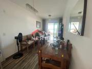 Apartamento em Avenida Governador Mario Covas Junior...