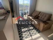 Apartamento em Avenida Guarda Municipal Josué Sant&apos...