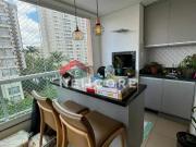 Apartamento em Avenida Heitor Villa Lobos Vila Ema São...