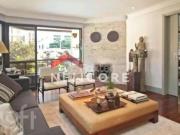 Apartamento em Avenida Horácio Lafer Itaim Bibi São Paulo/SP
