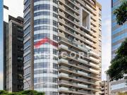 Apartamento em Avenida Indianópolis Indianópolis São...