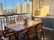 Apartamento em Avenida Industrial Jardim Santo André/SP