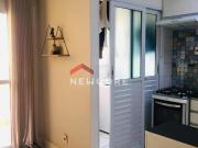 Apartamento em Avenida Interlagos Jardim Marajoara São...