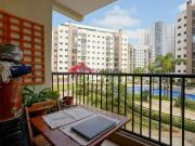 Apartamento em Avenida Interlagos Jardim Umuarama São...