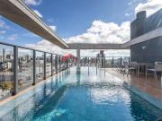 Apartamento em Avenida Itajaí Petrópolis Porto Alegre/RS