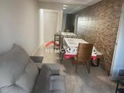 Apartamento em Avenida Jabaquara Mirandópolis São Paulo/SP