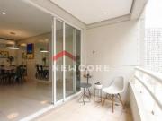 Apartamento em Avenida Jamaris Planalto Paulista São...