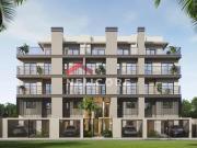 Apartamento em Avenida JK. De Oliveira Balneário de...