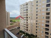 Apartamento em Avenida João Miguel Caram Cidade...