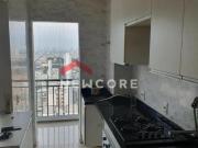 Apartamento em Avenida João Paulo Ii São Pedro Osasco/SP