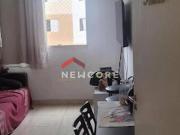 Apartamento em Avenida João Paulo Ii São Pedro Osasco/SP