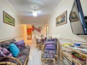 Apartamento em Avenida Jorge Hagge Aviação Praia Grande/SP