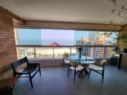 Apartamento em Avenida Jorge Hagge Aviação Praia Grande/SP