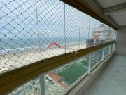 Apartamento em Avenida Jorge Hagge Aviação Praia Grande/SP