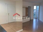 Apartamento em Avenida José André de Moraes Jardim Monte...