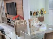 Apartamento em Avenida José Antônio Cabral Jardim Rosa...
