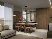 Apartamento em Avenida José de Oliveira Vaz Buritis Belo...