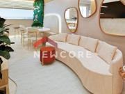 Apartamento em Avenida José Paes de Almeida Santa Mônica...