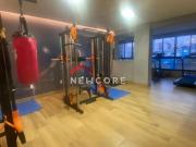 Apartamento em Avenida José Paes de Almeida Santa Mônica...