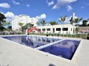 Apartamento em Avenida José Vicente Aiello Parque das...