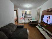 Apartamento em Avenida José Vicente Aiello Parque das...