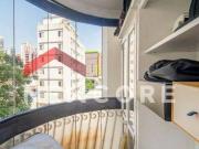 Apartamento em Avenida Jurema Indianópolis São Paulo/SP