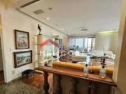 Apartamento em Avenida Jurucê Indianópolis São Paulo/SP