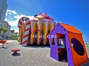 Apartamento em Avenida Juscelino Kubitschek de Oliveira...