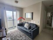 Apartamento em Avenida Lacerda Franco Cambuci São Paulo/SP